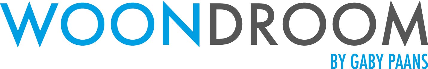 Woondroom logo