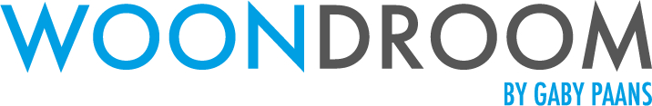 Woondroom logo